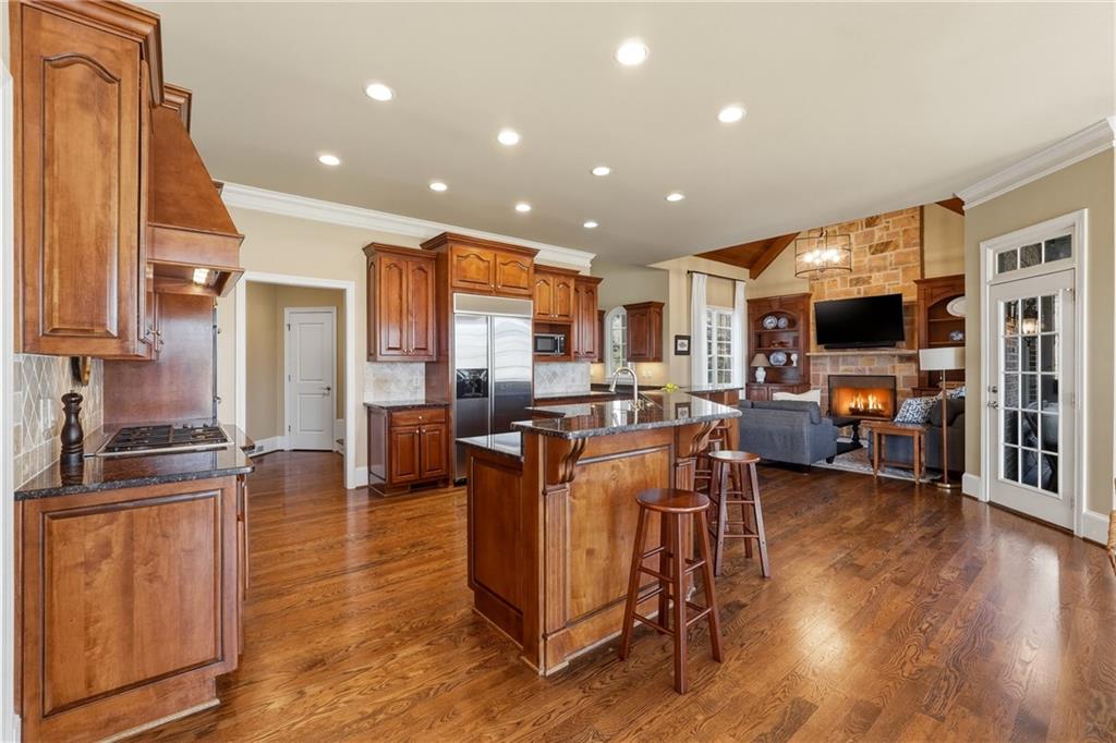 5430 Laurel Oak Drive