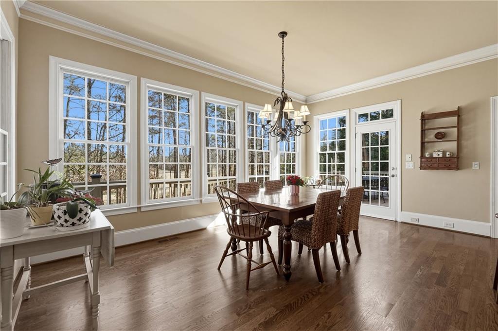 5430 Laurel Oak Drive