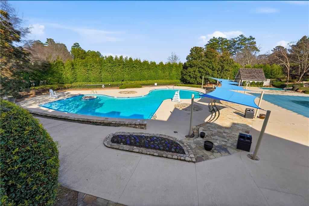 5430 Laurel Oak Drive