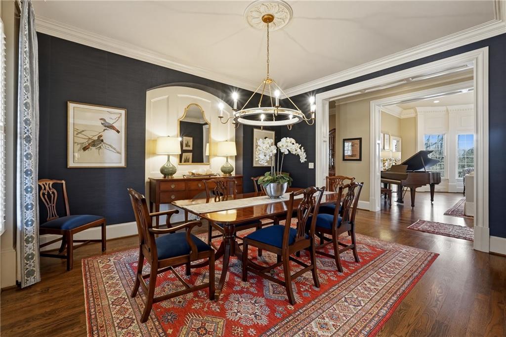 5430 Laurel Oak Drive