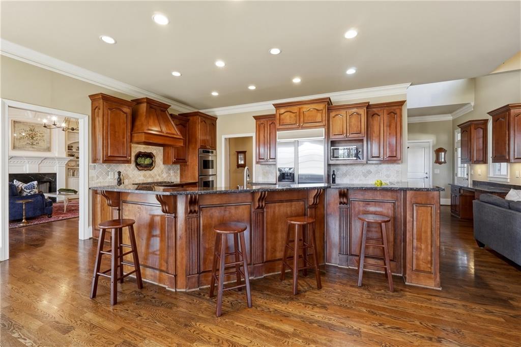 5430 Laurel Oak Drive