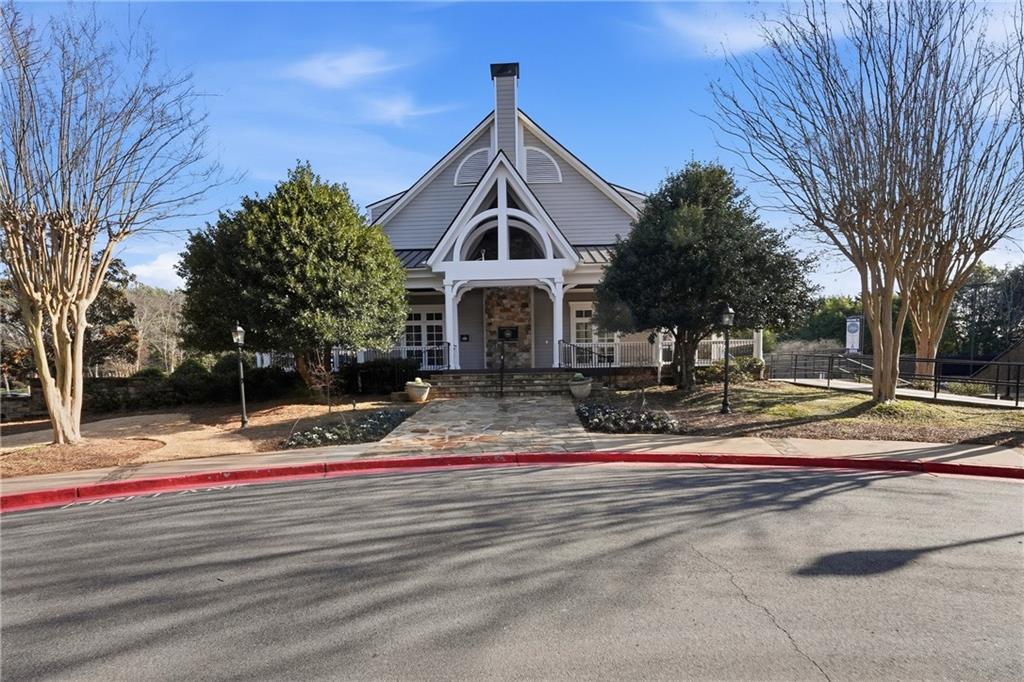 5430 Laurel Oak Drive