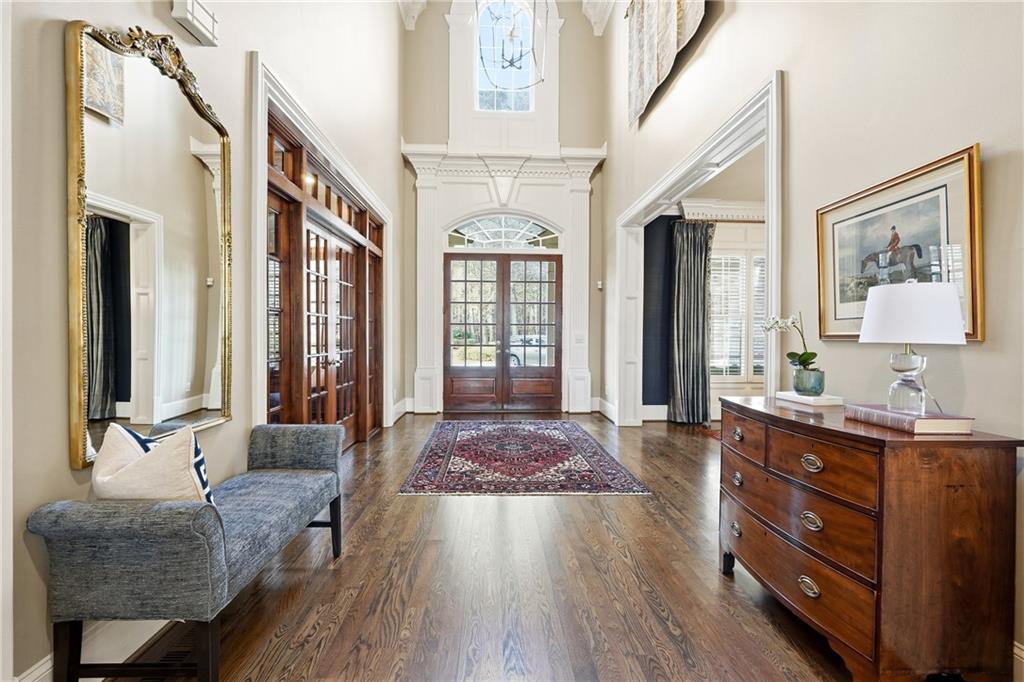 5430 Laurel Oak Drive