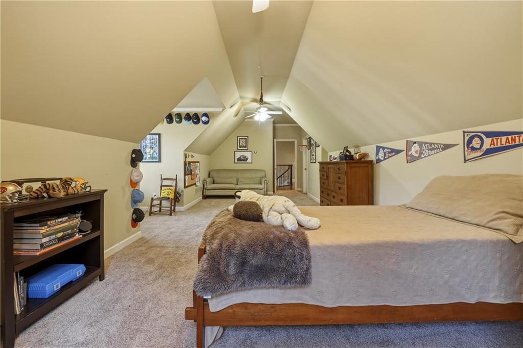 5430 Laurel Oak Drive