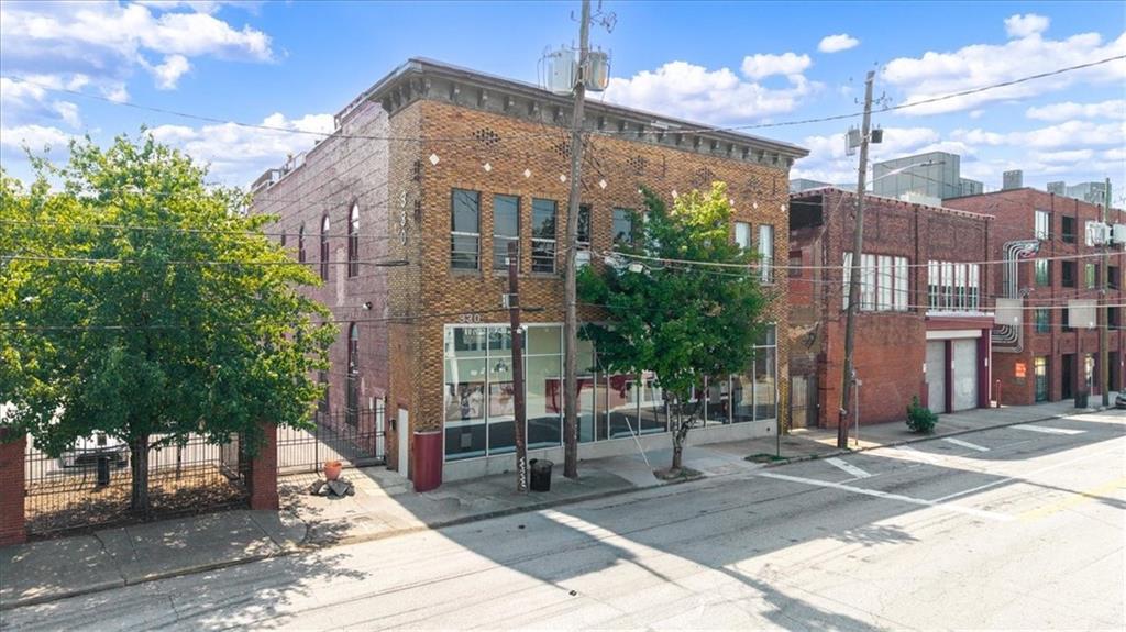 330 Peters Street SE Unit 105