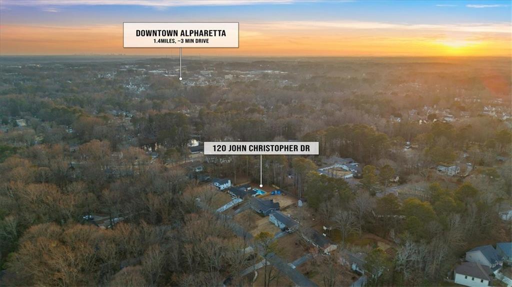 120 John Christopher Drive