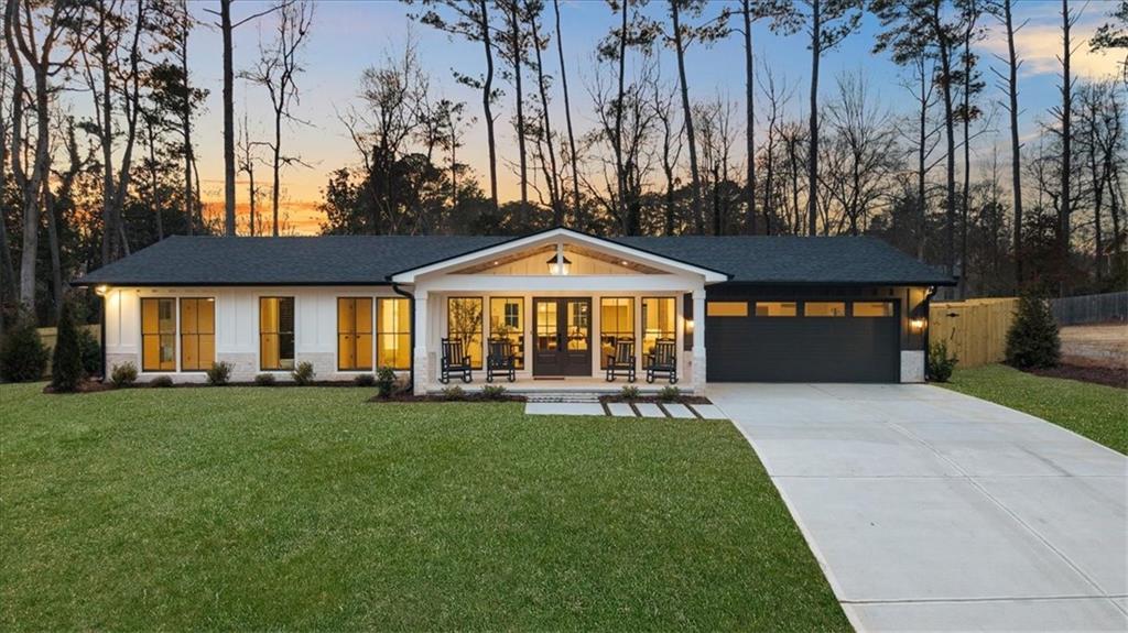 120 John Christopher Drive