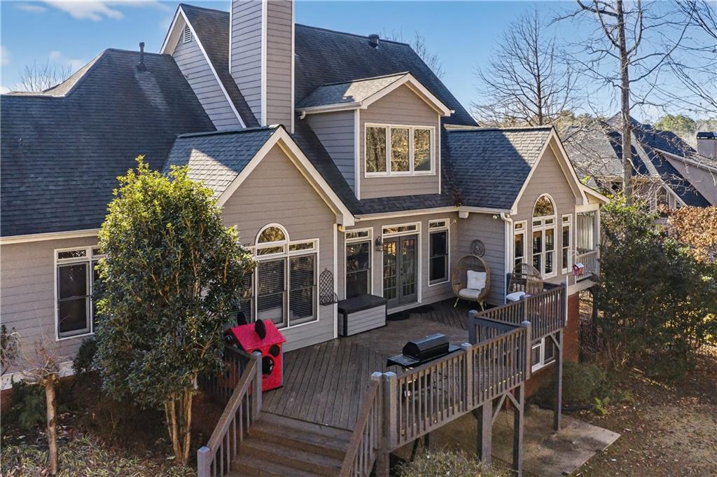 4812 Registry Drive NW