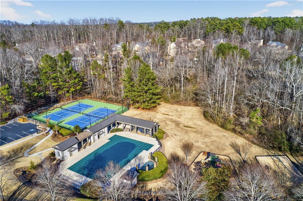 4812 Registry Drive NW