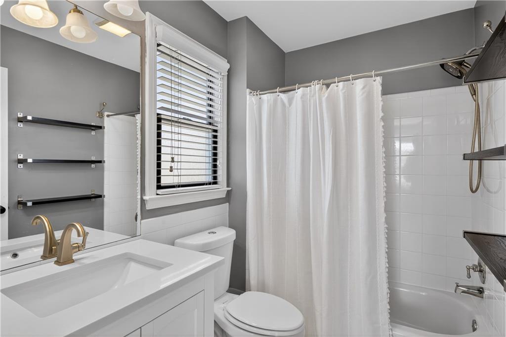 4812 Registry Drive NW