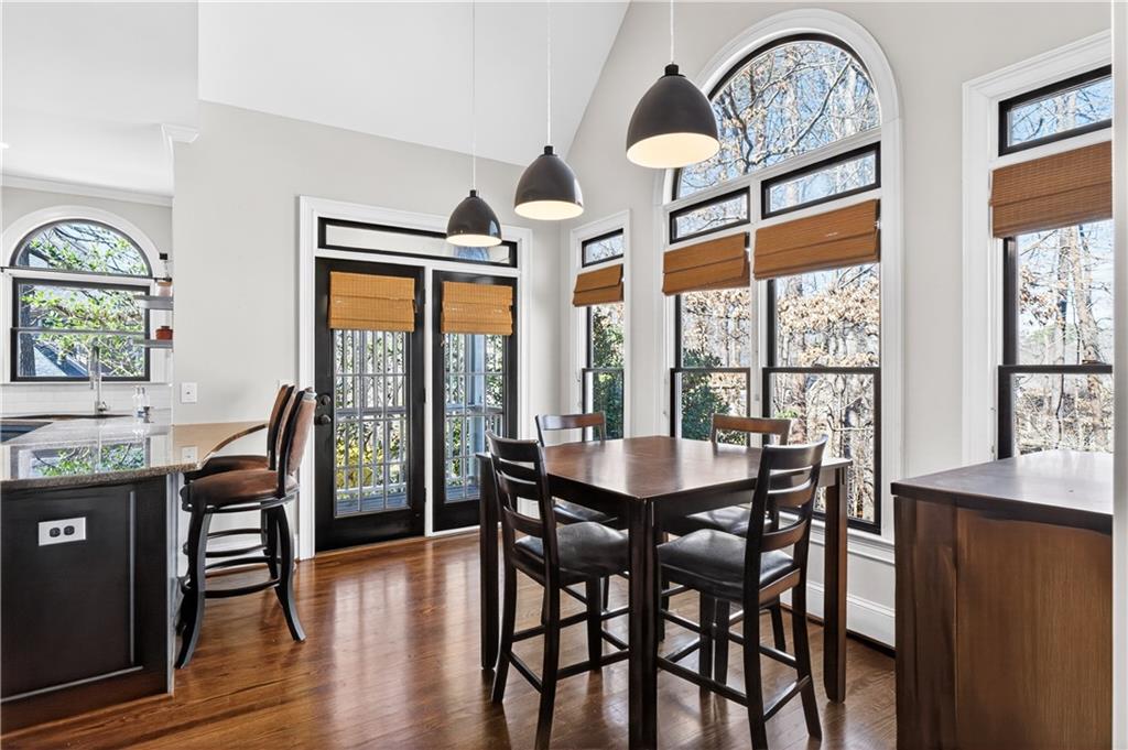 4812 Registry Drive NW