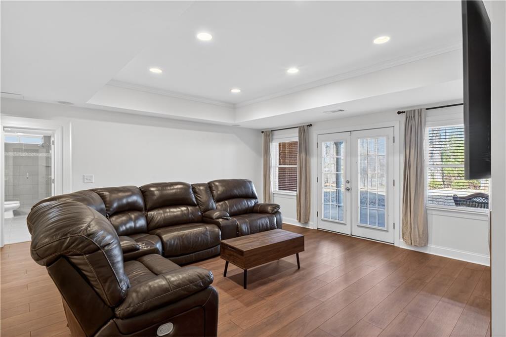 4812 Registry Drive NW