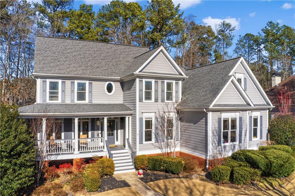 4812 Registry Drive NW