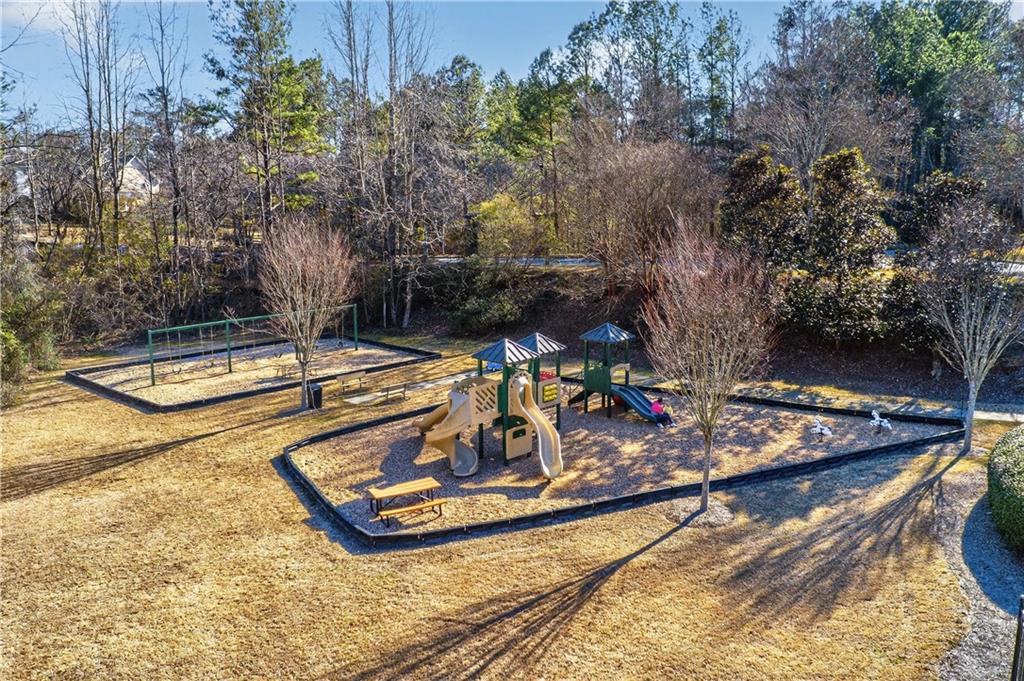 4812 Registry Drive NW