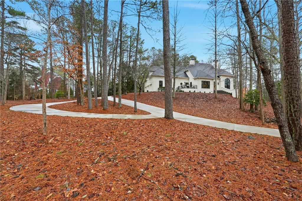 12995 Bucksport Drive