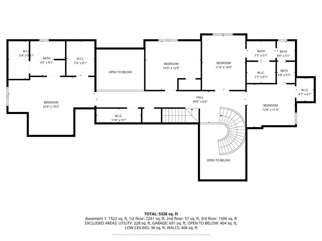 12995 Bucksport Drive