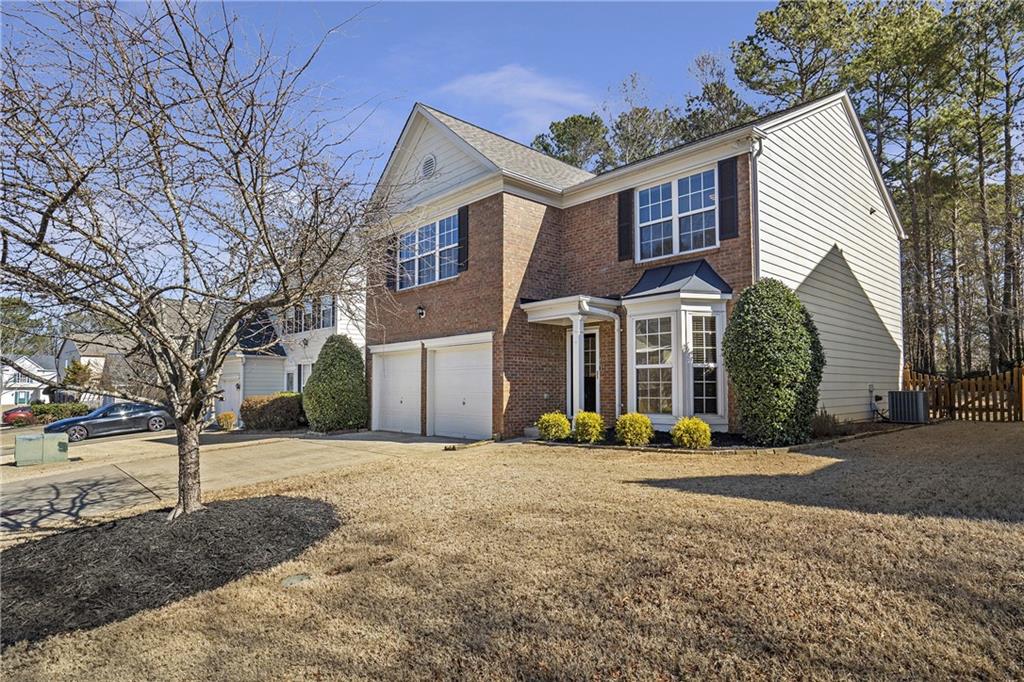 576 Ashland Parkway