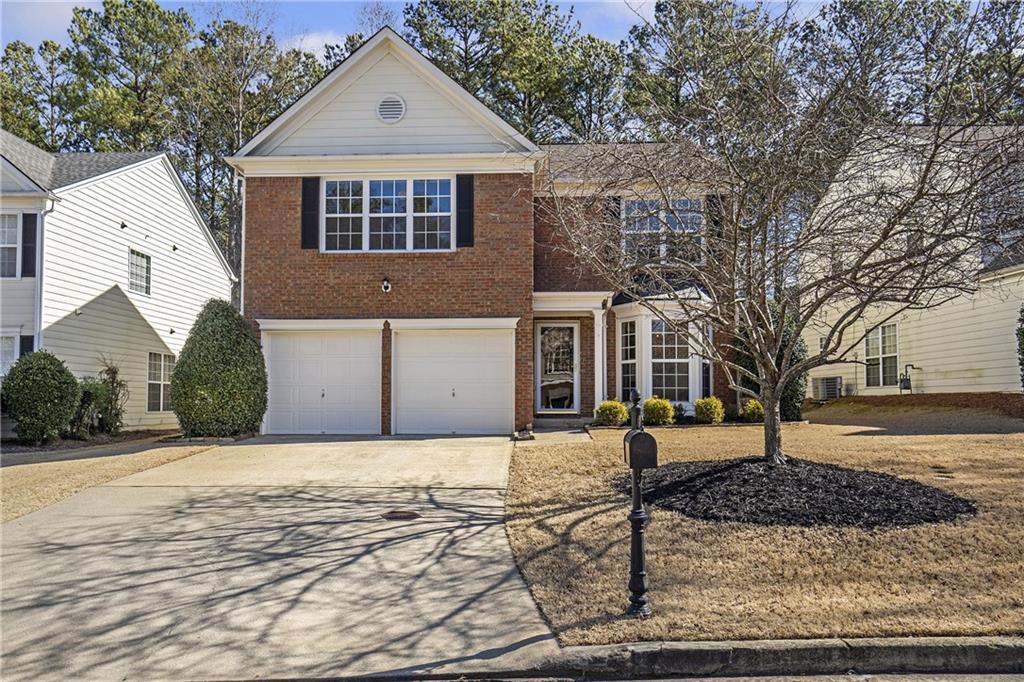 576 Ashland Parkway