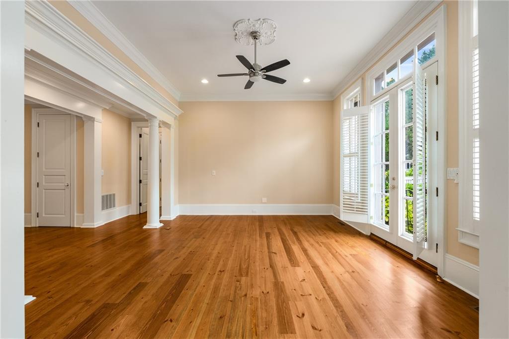 3786 Turnberry Court