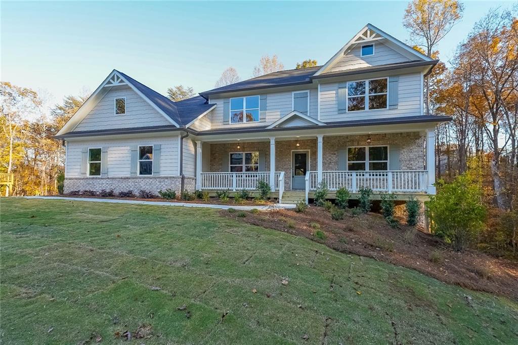 335 Grey Swan Way