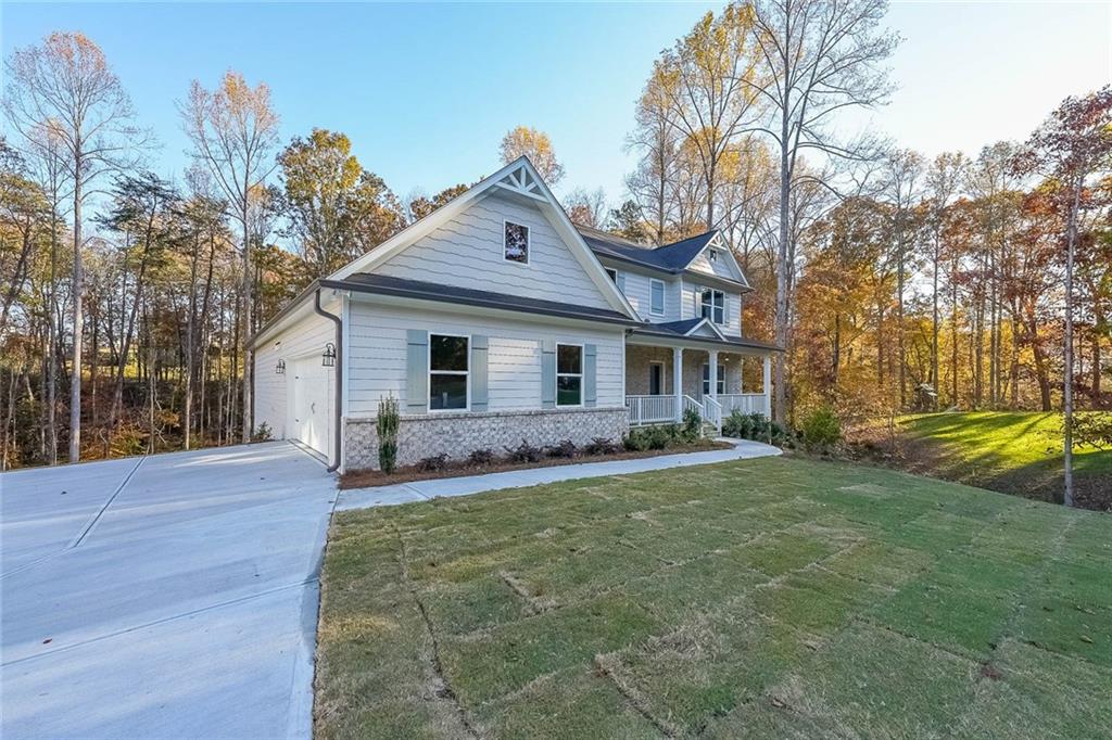 335 Grey Swan Way