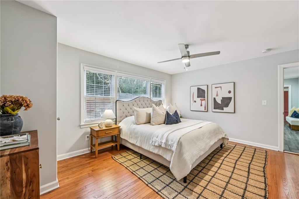 364 W Parkwood Road