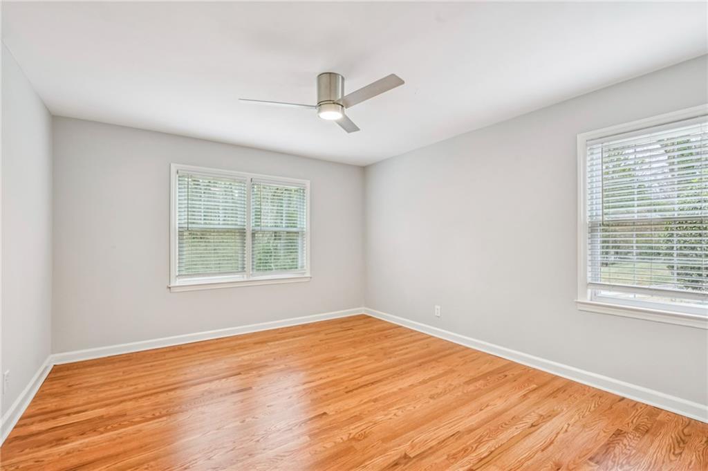 364 W Parkwood Road