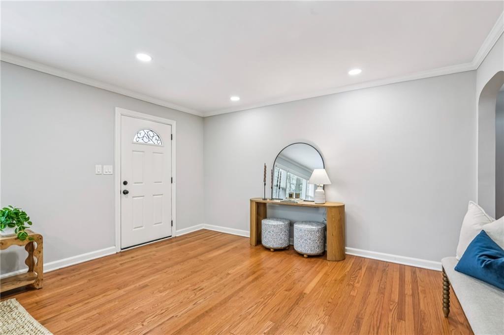364 W Parkwood Road