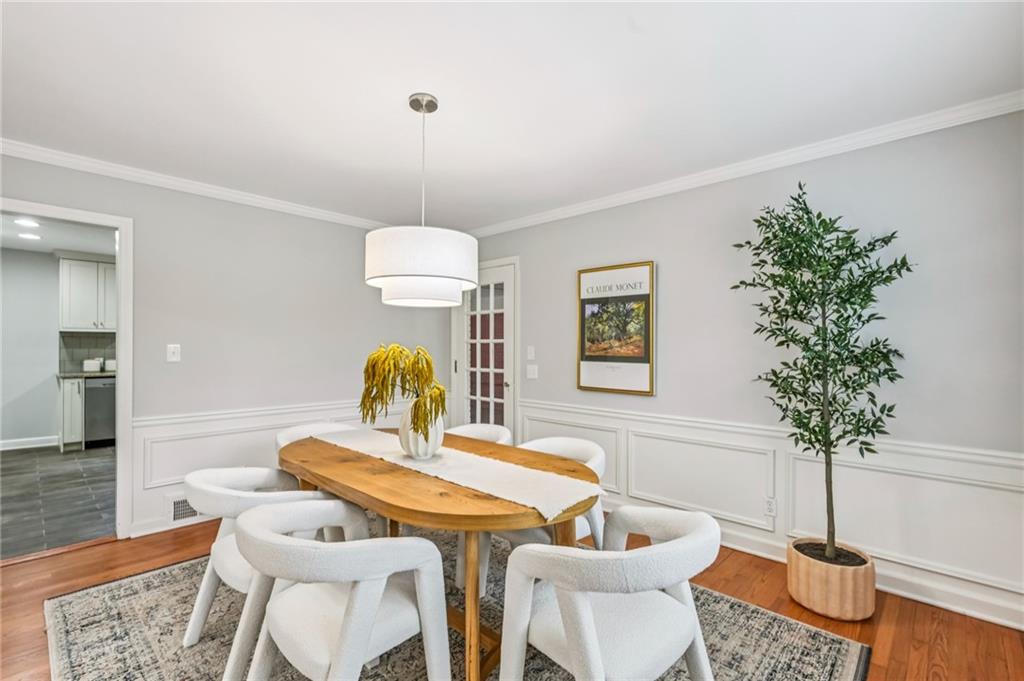 364 W Parkwood Road