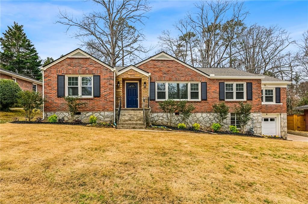 364 W Parkwood Road