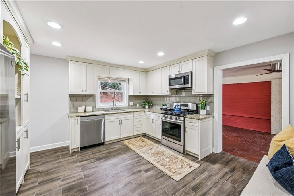 364 W Parkwood Road