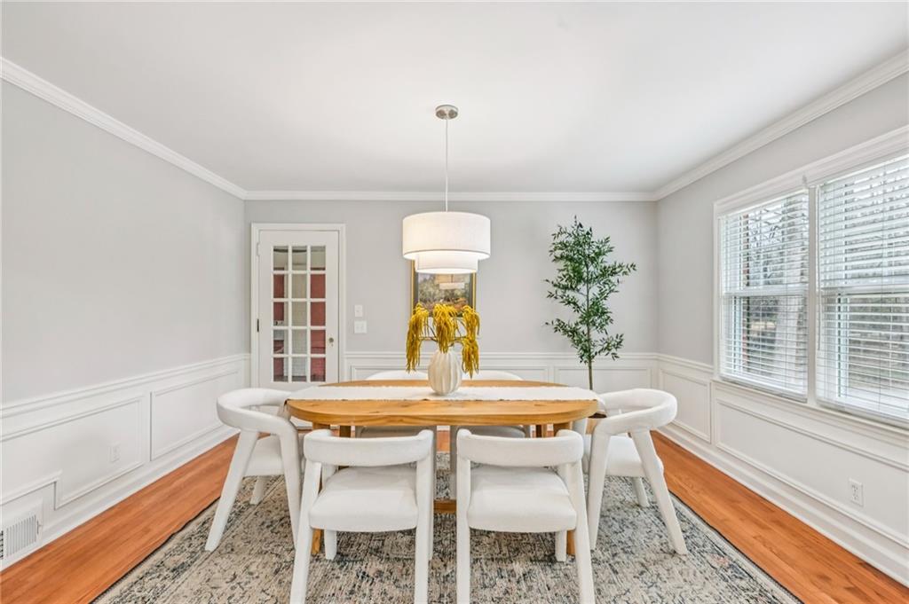 364 W Parkwood Road