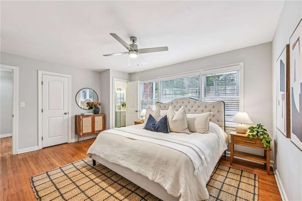 364 W Parkwood Road