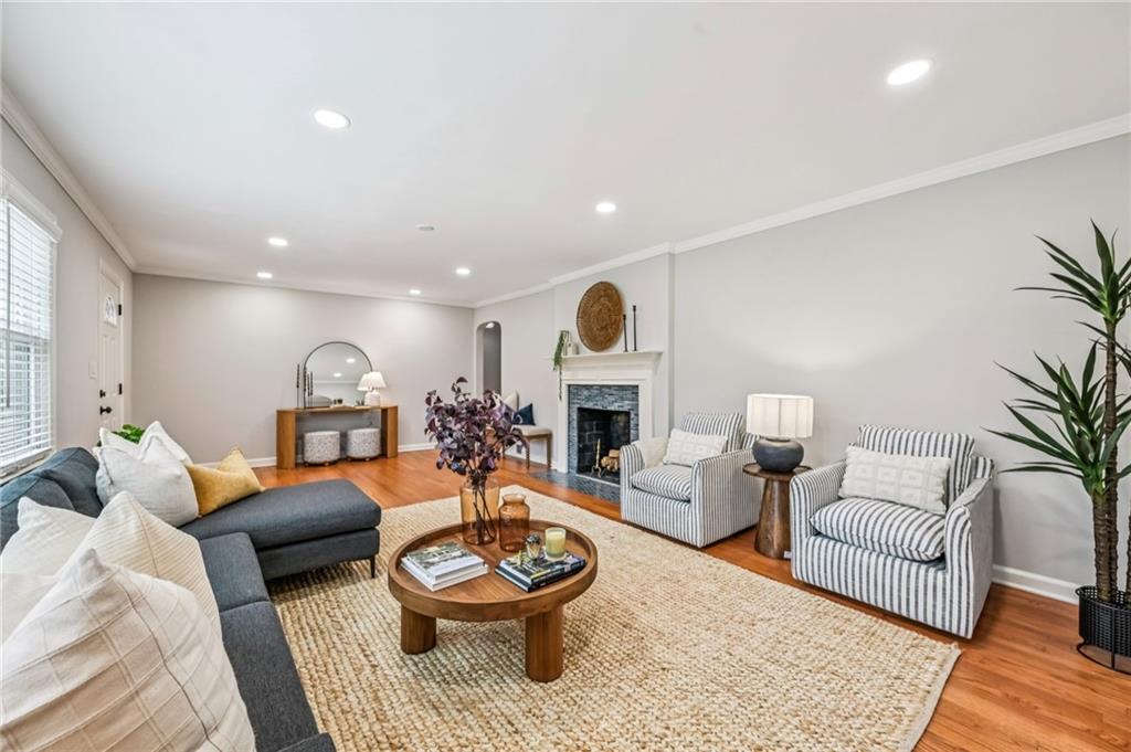 364 W Parkwood Road