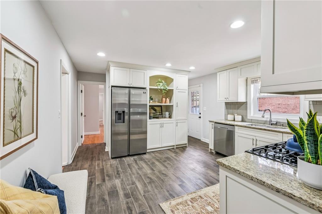 364 W Parkwood Road