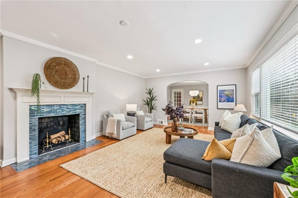 364 W Parkwood Road