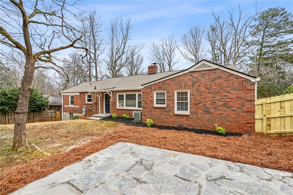 364 W Parkwood Road