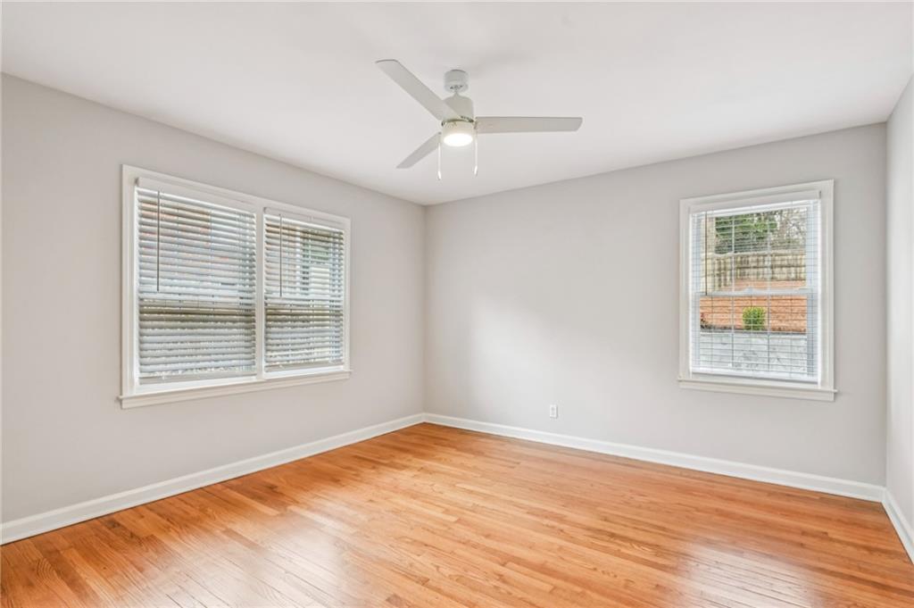 364 W Parkwood Road