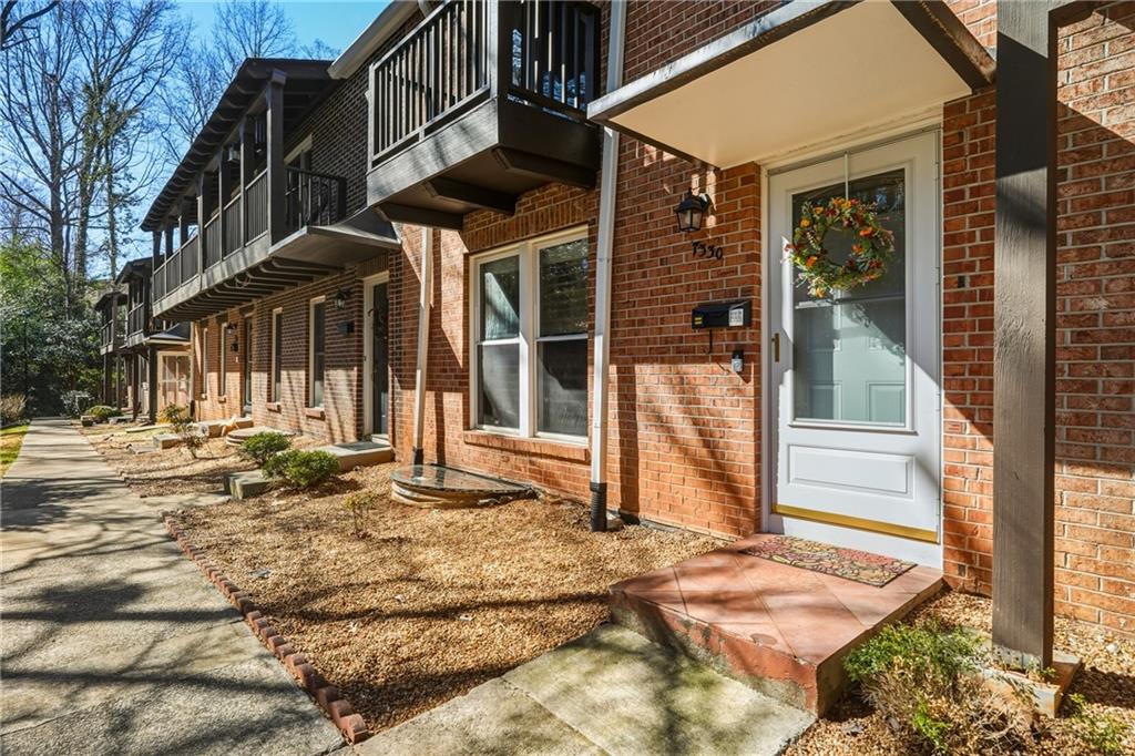 7330 Cardigan Circle