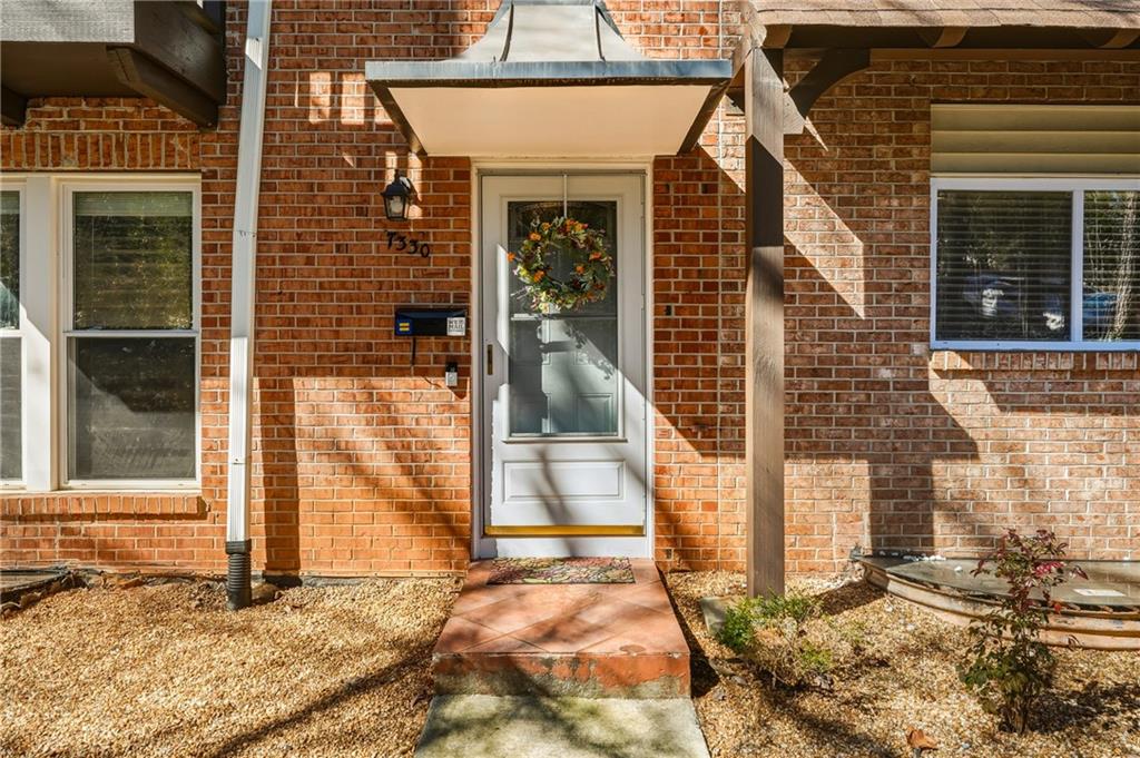 7330 Cardigan Circle