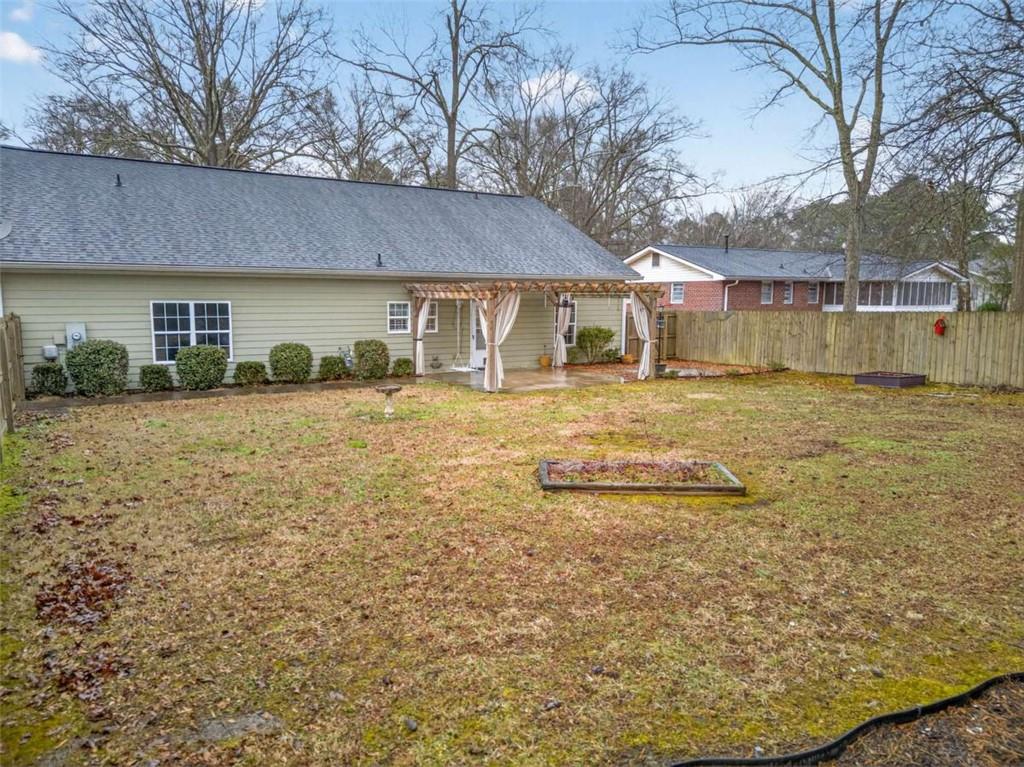 138 Glendale Road