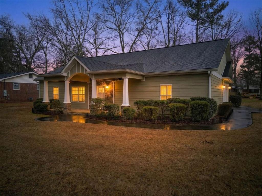 138 Glendale Road
