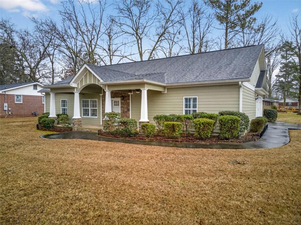 138 Glendale Road