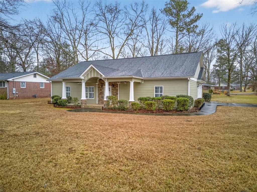 138 Glendale Road