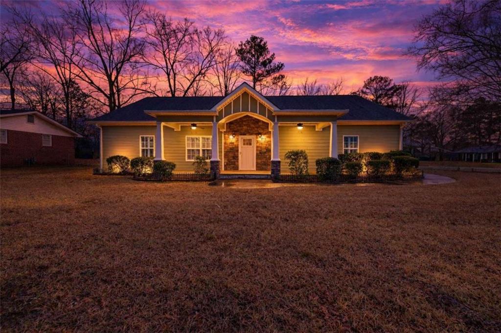 138 Glendale Road