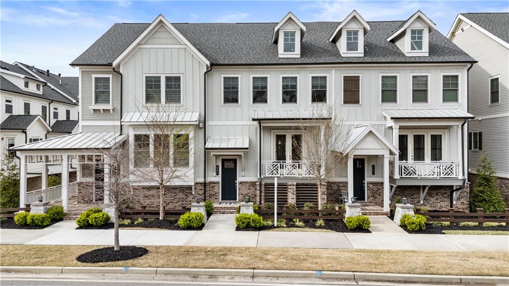 884 Mayfield Road