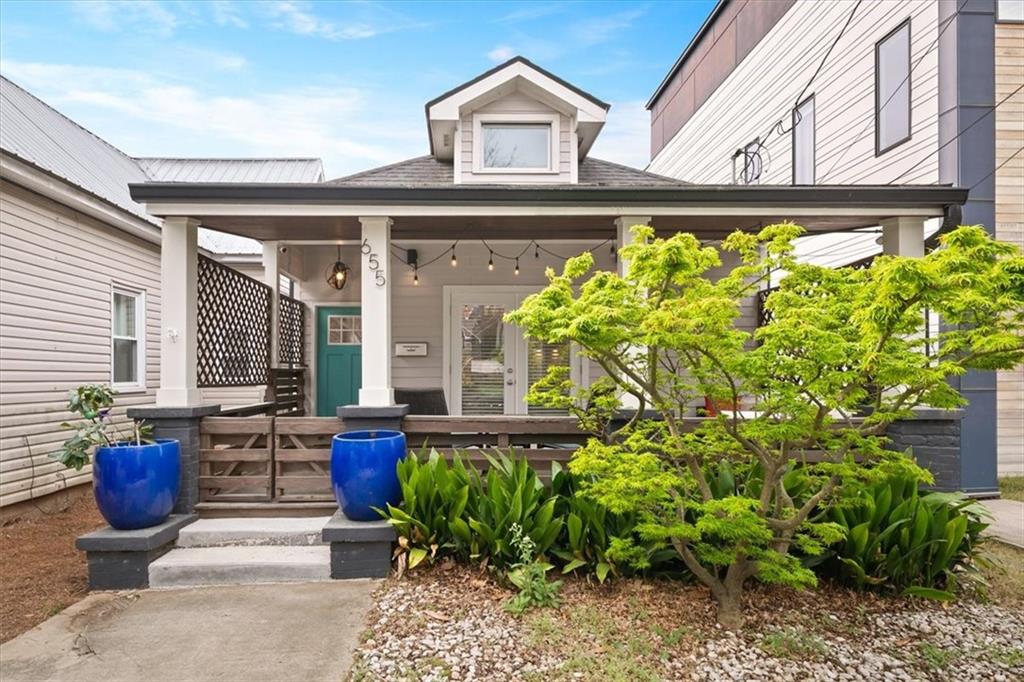 655 Mcgruder Street NE