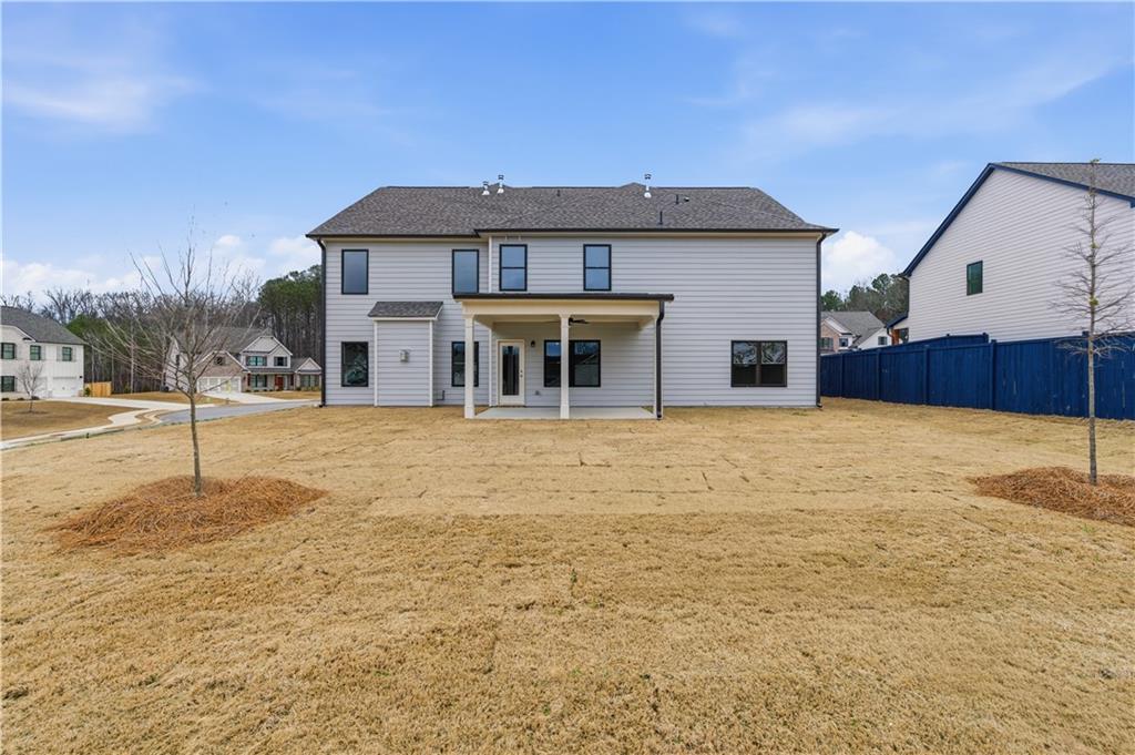 4701 SW Cooling Water Circle