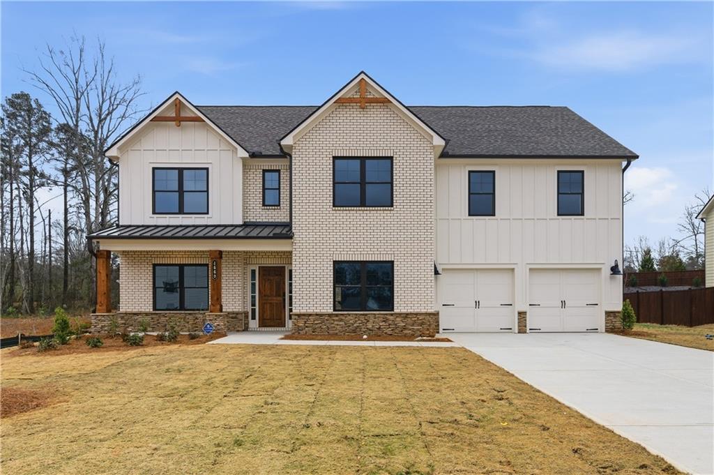 4660 SW Cooling Water Circle