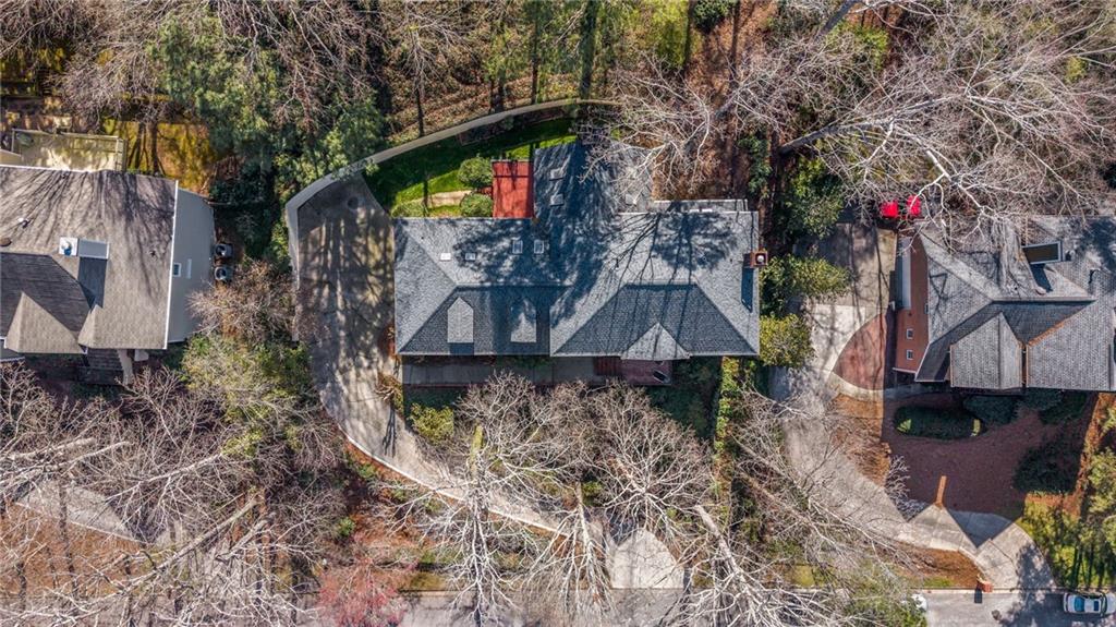 1850 Windsor Wood Drive